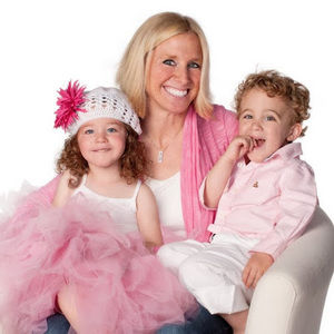 Meet your Posher, Tracy